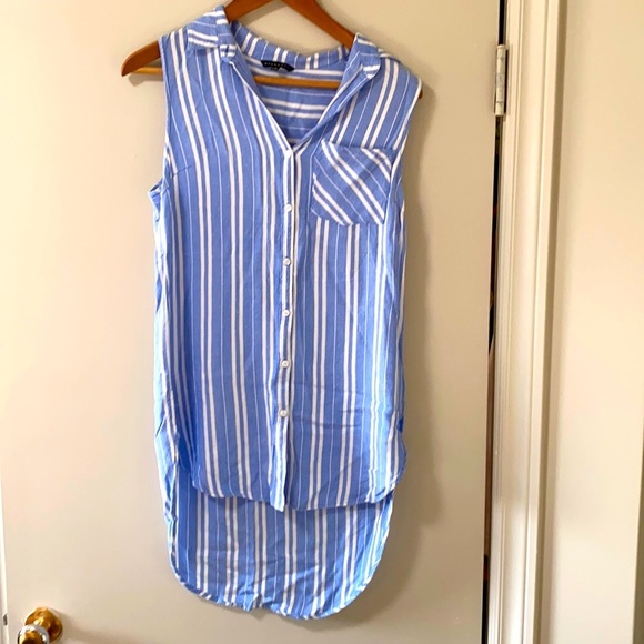 STACCATO bottom up tank top S - Picture 1 of 1